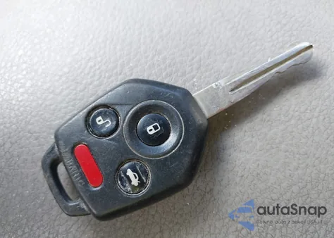 2011 Subaru Tribeca 3.6R Limited z USA, uszkodzony, nr VIN 4S4WX9GDXB4402733